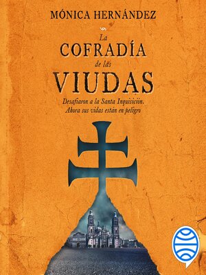 cover image of La cofradía de las viudas